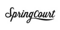 Spring Court AU coupons